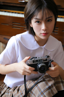 电影老板的女儿